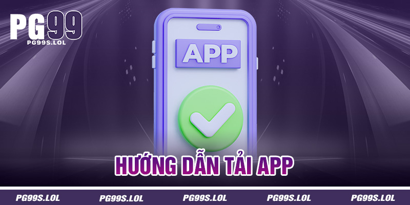 Huong dan tai app